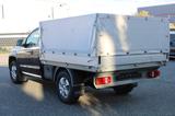Volkswagen Amarok Basis SingleCab 4Motion - Angebote