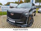 Cadillac Escalade-V-Series 6.2 V8 ESV LONG SUPERCHARGED - Cadillac aus 2024
