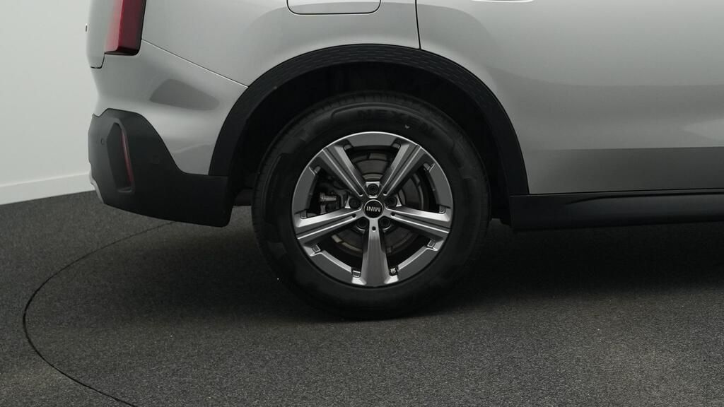 MINI Countryman C (Cooper) - Bild 17