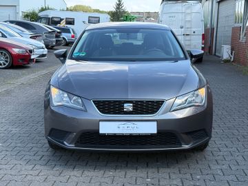 SEAT Leon - 3