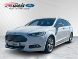 Ford Mondeo Turnier Titanium - Ford Mondeo mit Benzin-Antrieb: Kombi, Automatik