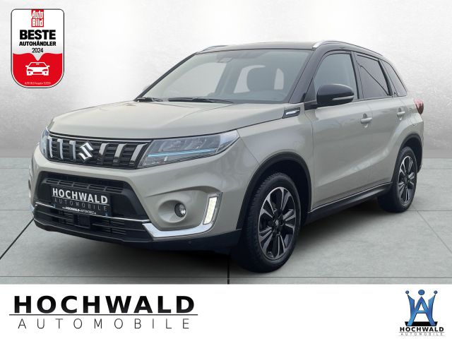 Suzuki Vitara 1.4 Mild-Hybrid Club NAVI AHK LED RFK