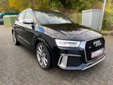 Audi RSQ3 RS Q3 2.5 TFSI quattro - Audi RSQ3 aus 2016