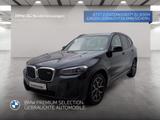 BMW X3 M40i Standheizung AHK Driv.Assist.Prof Laser - BMW X3 M40 Jahreswagen