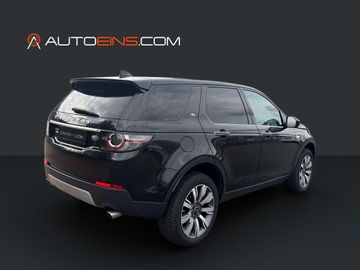Land-Rover Discovery Sport - 6