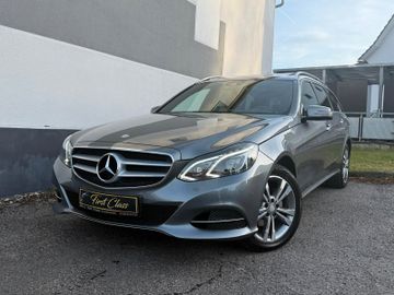 Mercedes E 220 - 2