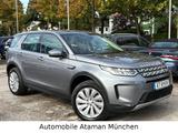 Land Rover Discovery Sport S AWD, Leder, LED, Pano, 7-Sitze - Land Rover Discovery Sport mit Schiebedach