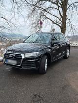 Audi AUDI Q5 Kombilimousine - Audi Q5 Kombi Gebrauchtwagen