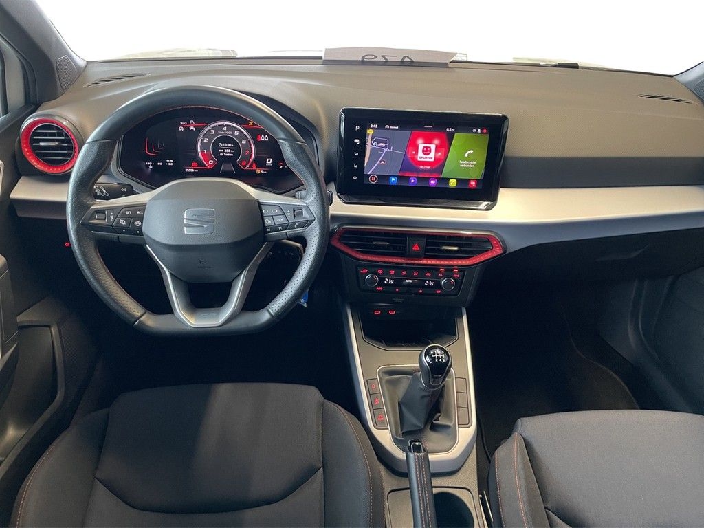 Seat Arona - Bild 16