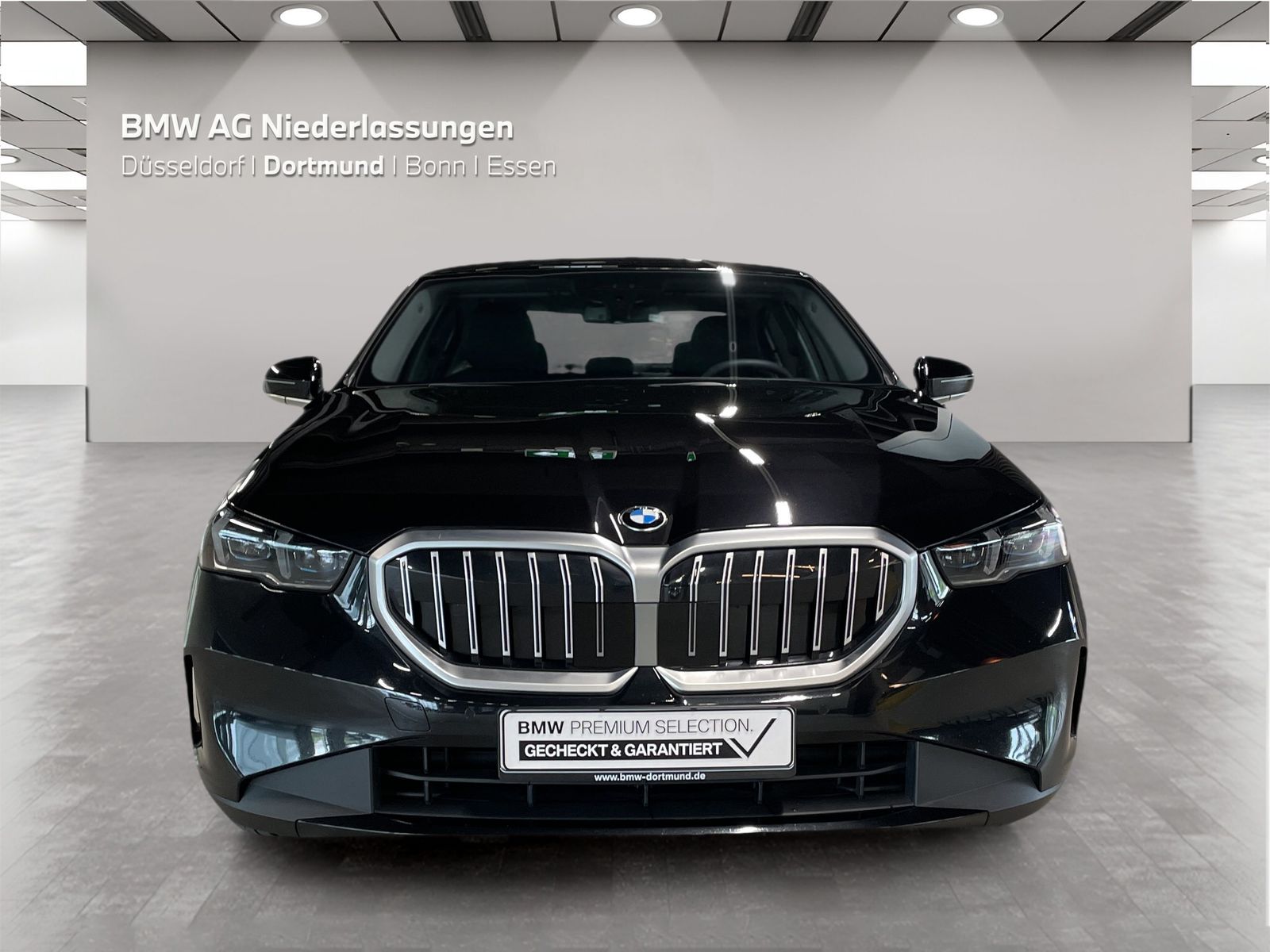 BMW 520 - Bild 8