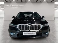 BMW 520 - Vorschau Bild 8