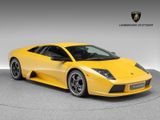 Lamborghini Murciélago Murcielago LP580 - Lamborghini Murciélago: Lp