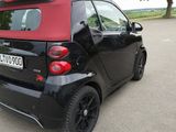 Smart ForTwo cabrio 1.0 
