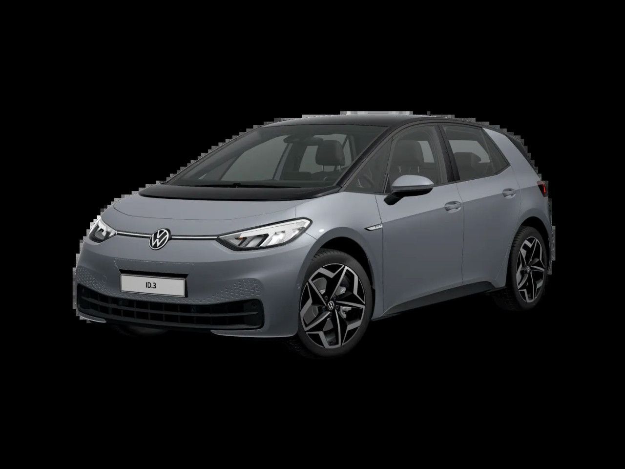 Volkswagen ID.3 Pro S NAVI LED RÜCKFAHRKAMERA PDC ACC foto 1