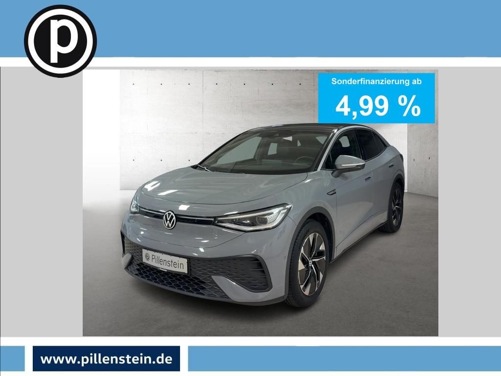 VW ID.5 Pro 82 kWh WÄRMEPUMPE AHK NAVI KAMERA
