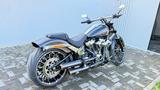 Harley-Davidson Breakout 117 m. Jekill & Hyde , Neuzustand