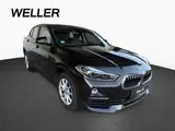 BMW X2 xDrive20d Navi,USB,Sitzhzg,PDC,Tempomat,LED - BMW X2 in Hamburg