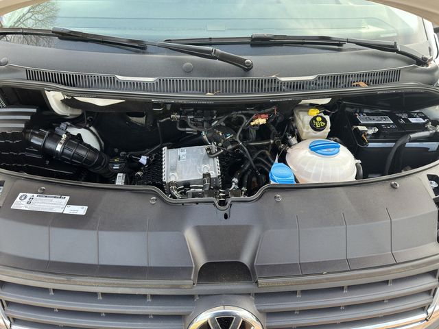 T6.1 2.0 TDI Kasten EcoProfi L1H1