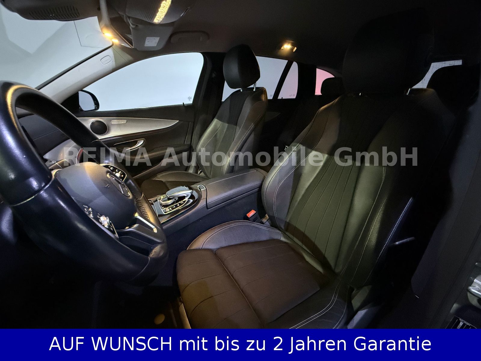 Fahrzeugabbildung Mercedes-Benz E 300 de Kombi Hybrid, 360°, LED, ACC