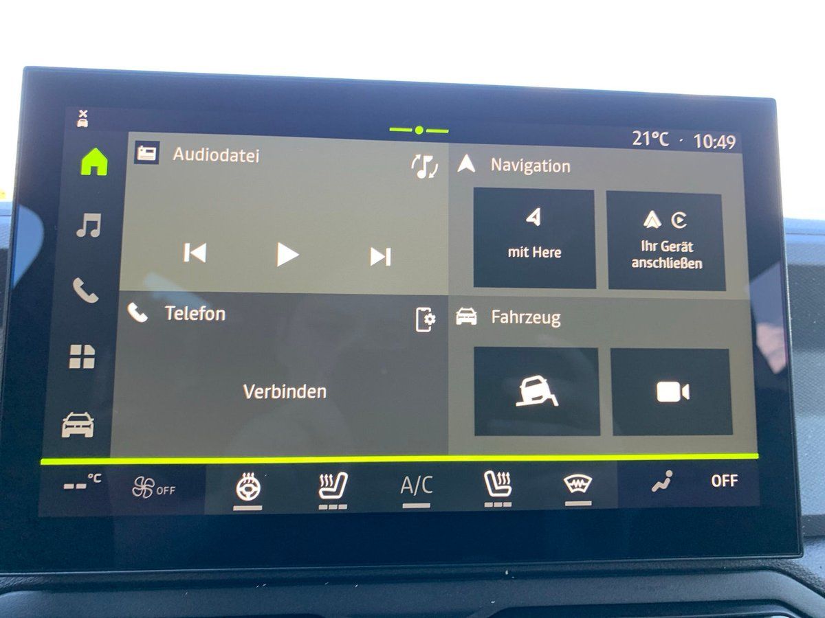 Dacia Duster - Bild 17