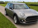MINI Clubman One  - MINI One Clubman: Kleinwagen