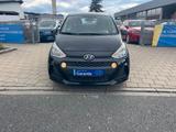 Hyundai i10 Passion Plus   1Jahr  Garantie - Hyundai i10 in Nürnberg
