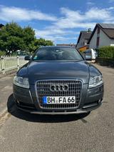 Audi A6 Allroad 4.2 FSI quattro tiptronic - - Audi A6 Allroad aus 2008