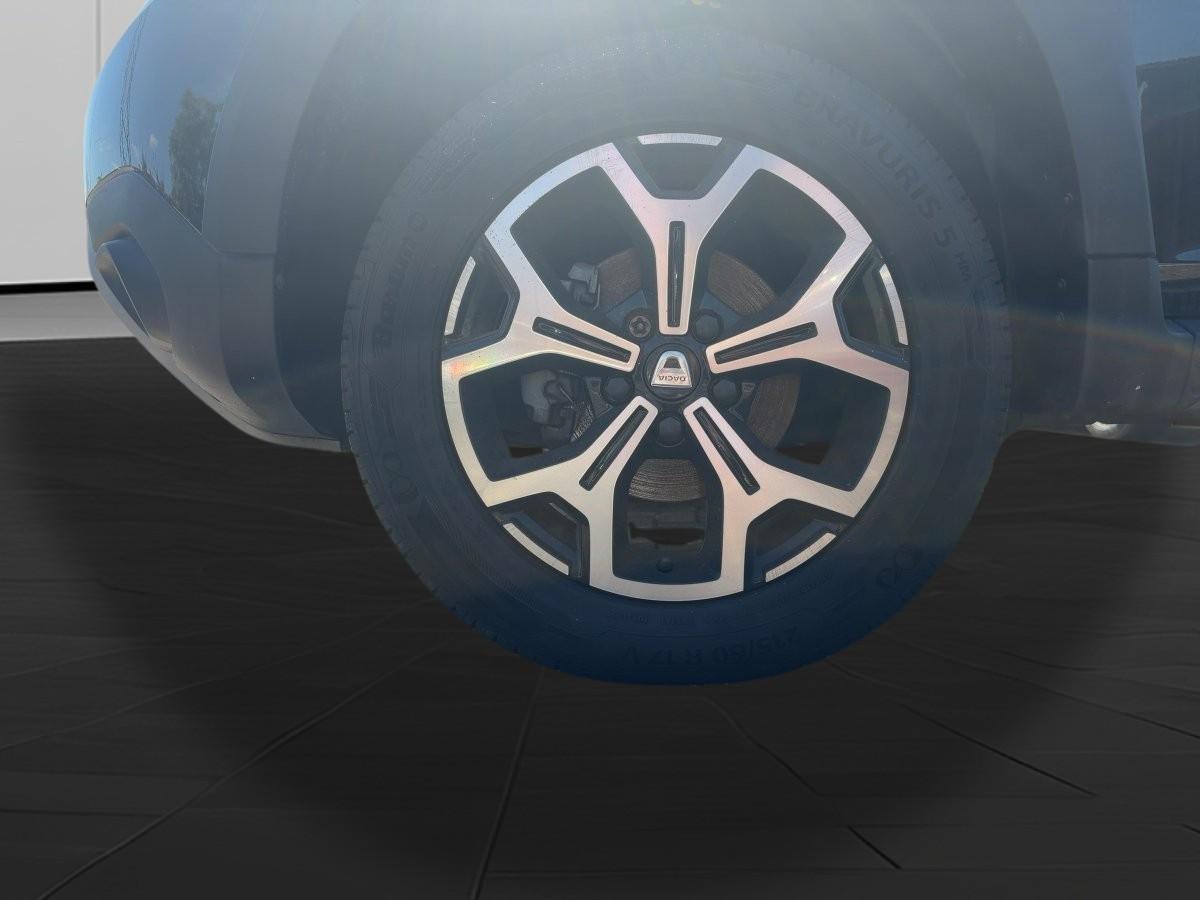 Dacia Duster II 1.2 TCe 125 Prestige 2WD
