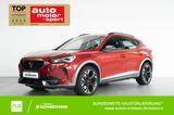 Cupra Formentor VZ 1,4 e-Hybrid 180kw (245PS) - Cupra Formentor mit Hybrid-Antrieb: Automatik