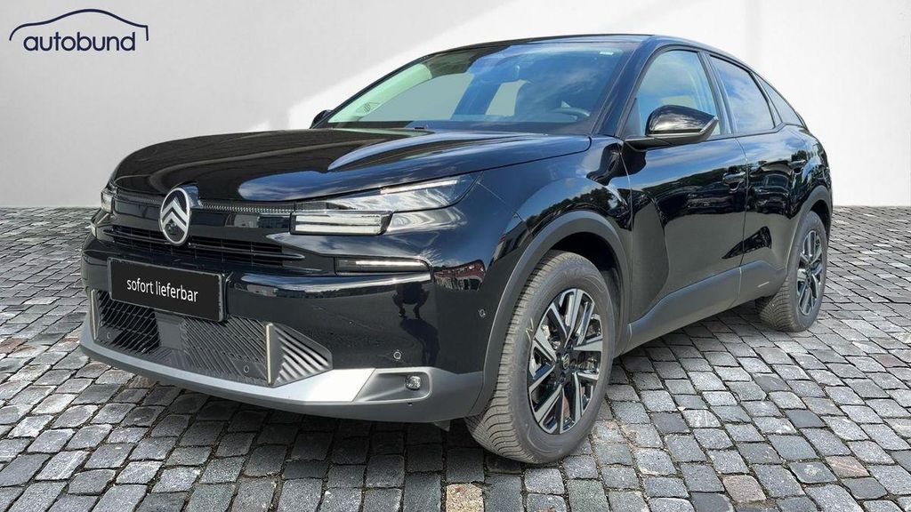 Image of Citroën C4