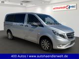 Mercedes-Benz Vito Tourer 116 CDI Select lang LED 8-Sitze - Mercedes-Benz Sel