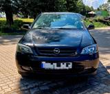 Opel Astra G Coupé Bertone T98C Linea Ross... - Opel Astra: Coupé, Bertone