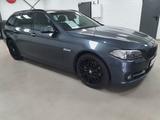 BMW 530d Touring*Sitzheizung*Autohold*PDC* - gebrauchte BMW Kombis