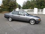 BMW bmw 7er e32 730i automatik h zulassung - BMW 730: E32