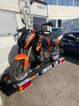 KTM LC4  620RD - Offers