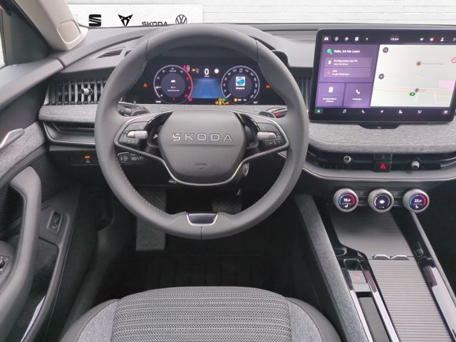 Fahrzeugabbildung SKODA Superb Combi 2.0 TDI Selection 4x4 DSG AHK NAVI