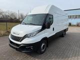 Iveco Daily 35S14V Kastenwagen - Iveco Daily 35 s 14 v