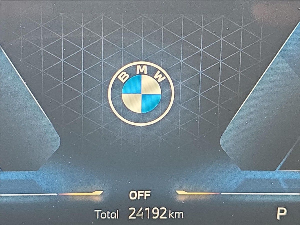 BMW X1 xDr. 23d Aut. M-Sport ACC AHK HUD aLED 19 3 foto 16