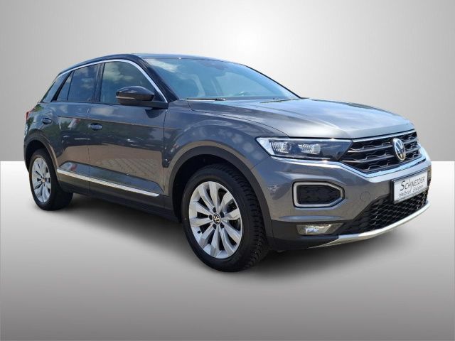 T-ROC 2.0 TDI DSG SPORT AZV+ACC+LED+SHZ