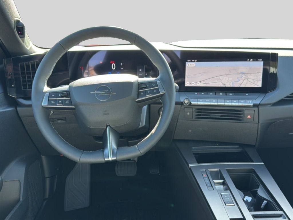 Opel Astra - Bild 15