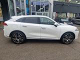 GWM WEY 05 LUXURY 4WD - GWM Wey 05: Luxury