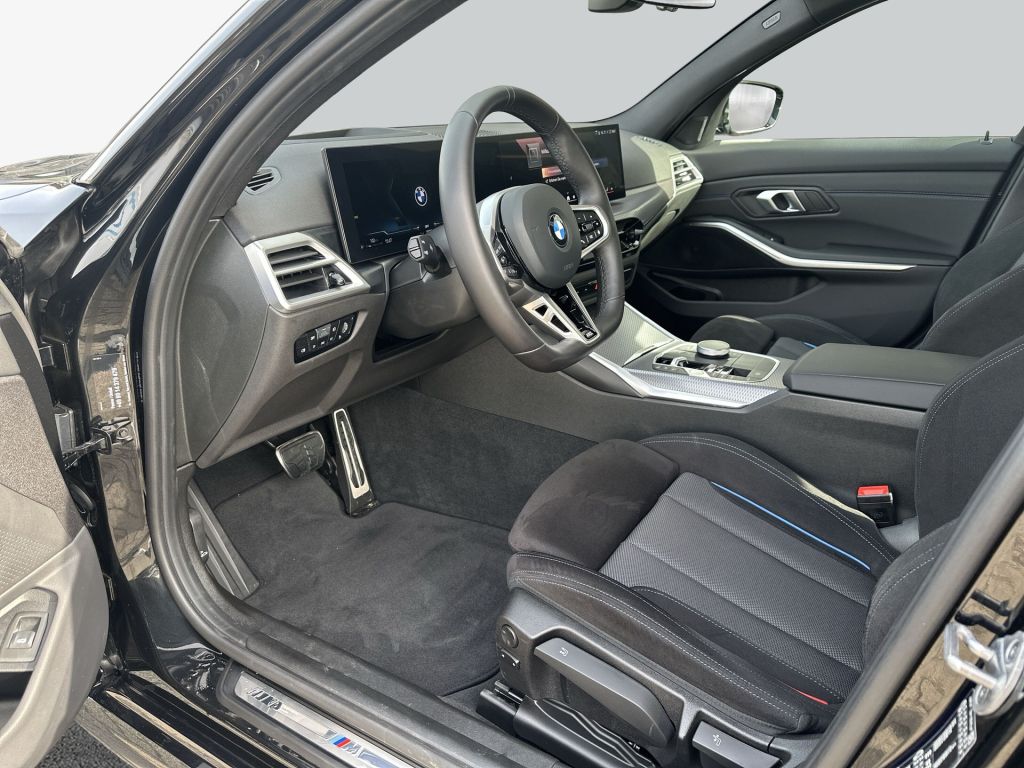 BMW 320 - Bild 11