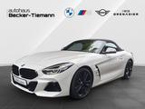 BMW Z4 M40i LED | Abstandst. | Komfortzg | Lenkradhz - BMW Z4 M40 Gebrauchtwagen