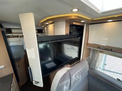 Malibu T 430 LE *Automatik**SAT|Solar|Markise|Lithium*