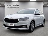 Skoda Fabia Selection 1.0TSI LED PDC LenkHz SitzHz - Skoda Fabia aus 2024