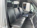 Mercedes-Benz SPRINTER 519 CDI 4x4 Autom*KLIMA*STD-HZG - Mercedes-Benz Sprinter: 519 Cdi