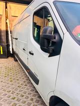 Renault RENAULT MASTER   L3H2 - Renault Master aus 2011: Van