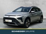 Hyundai Bayon Intro Edition Mild-Hybrid 2WD DCT AHK+NAVI - Hyundai BAYON aus 2021