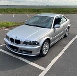 BMW E46 318Ci  Garagenwagen im Originalzustand - BMW 318: Coupe, Ci E46