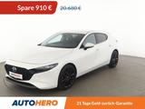 Mazda 3 2.0 Selection Aut*NAVI*LED*ACC*CAM*PDC*SHZ* - Mazda 3: Automatik
